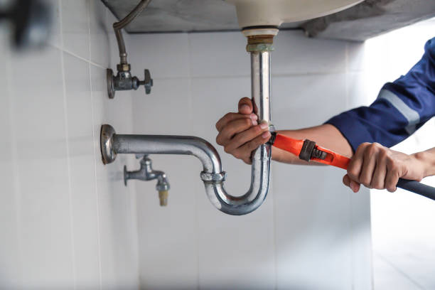 Best Sewer Cleaning Services  in Hollandale, MS
