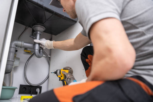 Best Plumbing Inspection Services  in Hollandale, MS