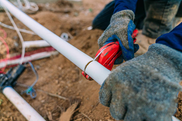Best Affordable Plumbing Services  in Hollandale, MS