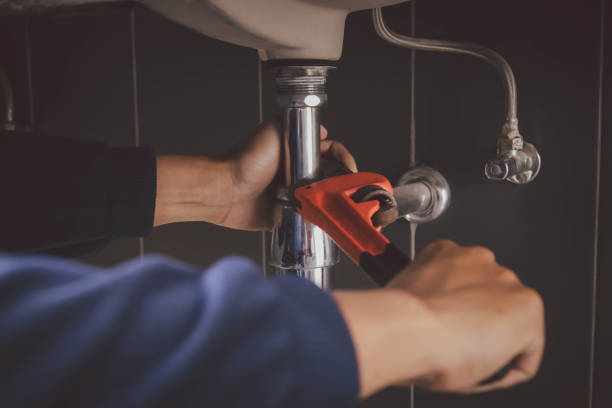 Best Water Leak Repair  in Hollandale, MS