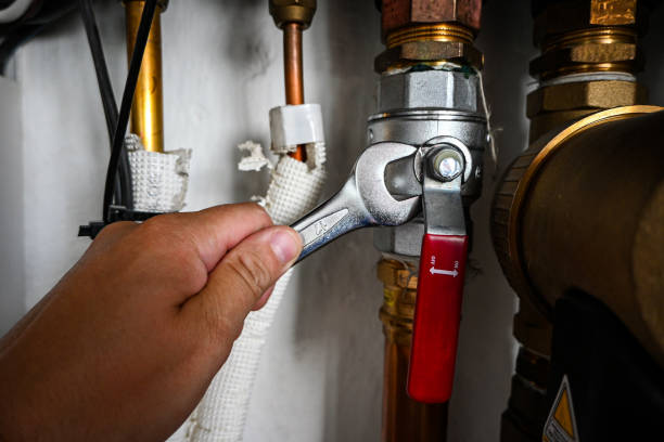 Best Water Heater Repair  in Hollandale, MS